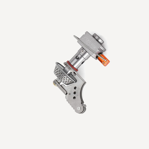 Газовая горелка Kovea KB-0707 Supalite Titanium (титан)